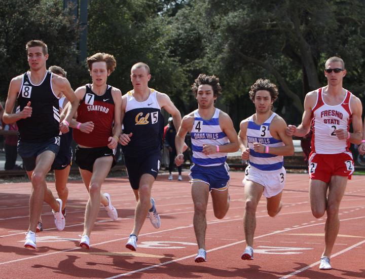 2010 Stanford Opener-029.JPG - 2010 Stanford Opener Quad Meet, March 6, Cobb Track and Angell Field, Stanford,CA.